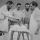 Illustration for article titled The Tragic Story of the First Man Who Separated Conjoined Twins